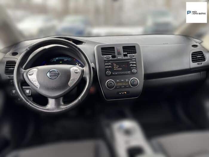 Nissan Leaf S – Image 11