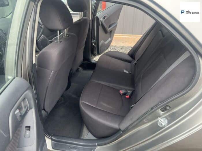 KIA Forte EX – Image 8