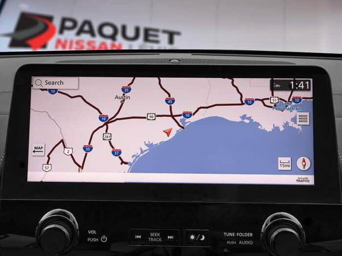 Nissan Armada Platine – Image 13
