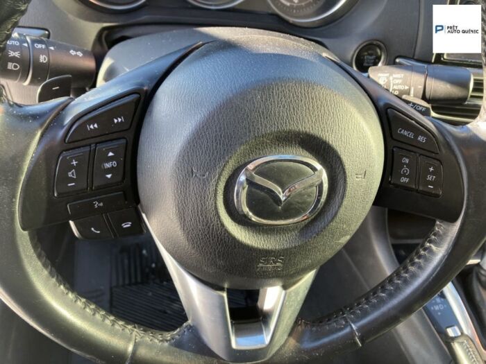 Mazda Mazda6 GS – Image 12