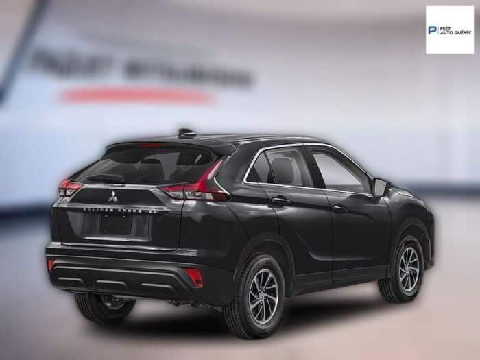 Mitsubishi Eclipse Cross Es S-Awc – Image 3