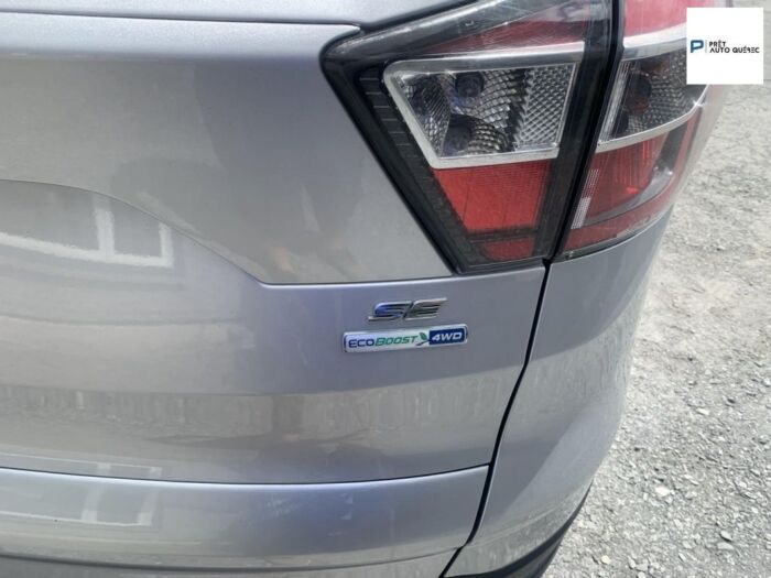 Ford Escape SE - Image 10