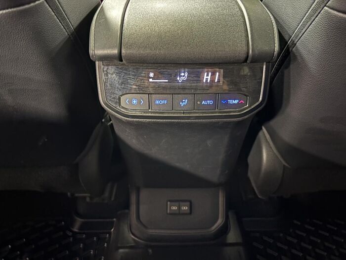 Toyota Highlander XLE TI BLUETOOTH CUIR TOIT CAMÉRA  GPS – Image 30