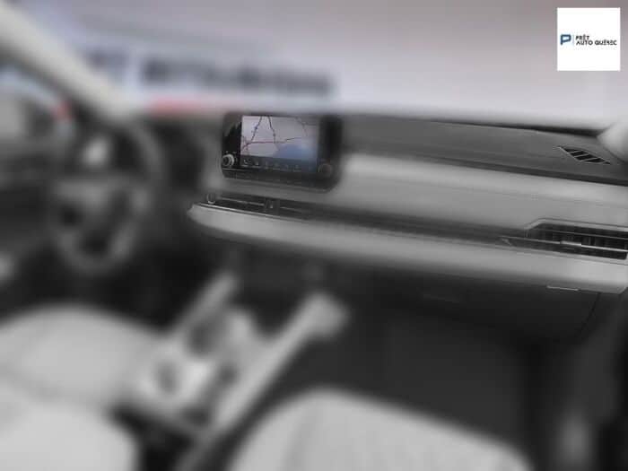 Mitsubishi Outlander Gt Premium S-Awc – Image 12