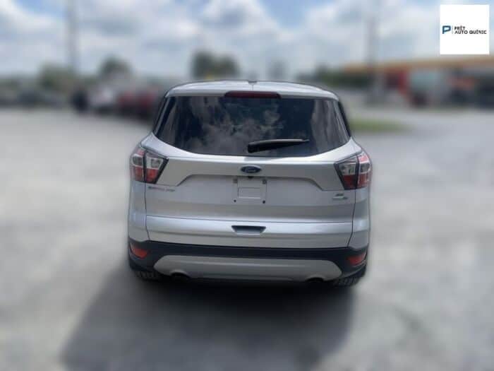Ford Escape SE - Image 7