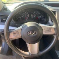 Subaru Legacy 2,5i – Image 15