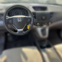 Honda CR-V EX - Image 12