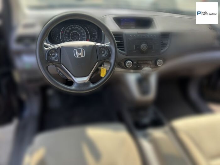 Honda CR-V EX – Image 12