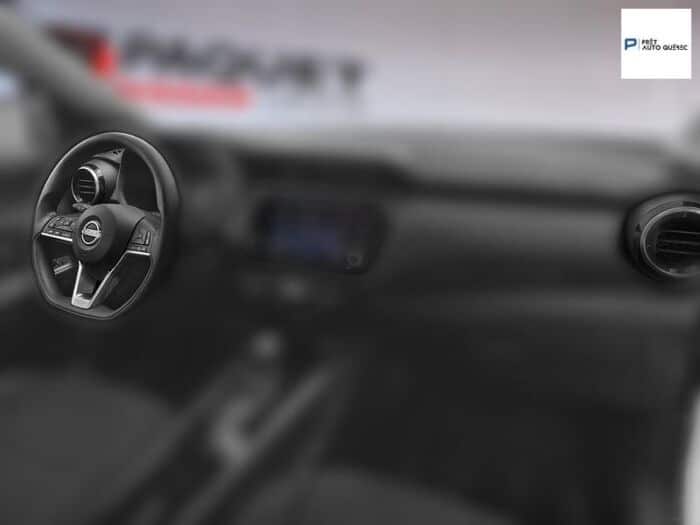 Nissan Kicks Play Sv Avant – Image 12