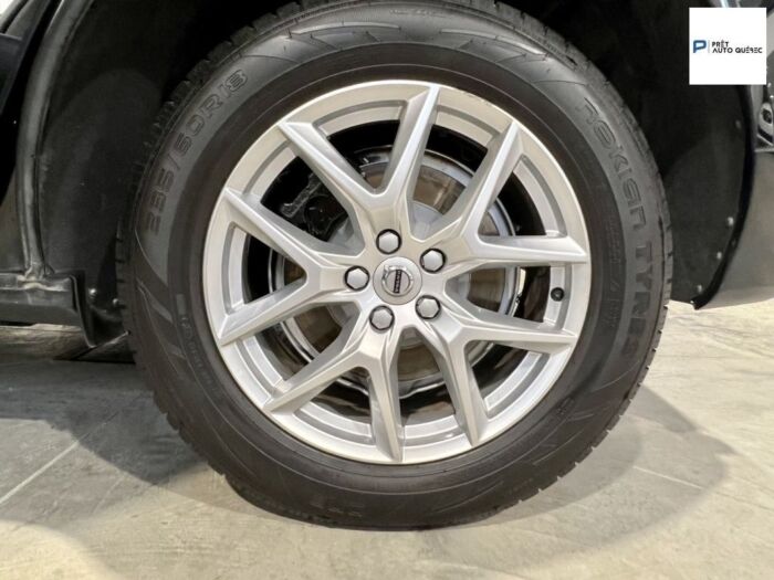 Volvo XC60 Momentum – Image 22