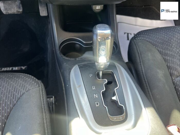 Dodge Journey SXT – Image 15