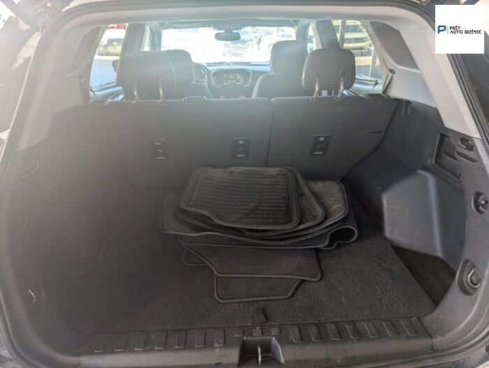 GMC Terrain SLE - Image 21