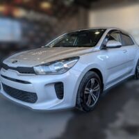 KIA Rio5 LX+ - Image 3