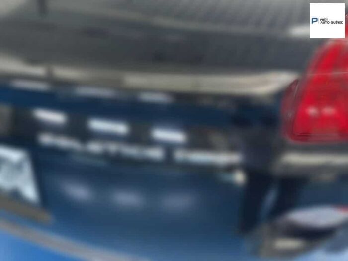 Pontiac Solstice GXP – Image 9