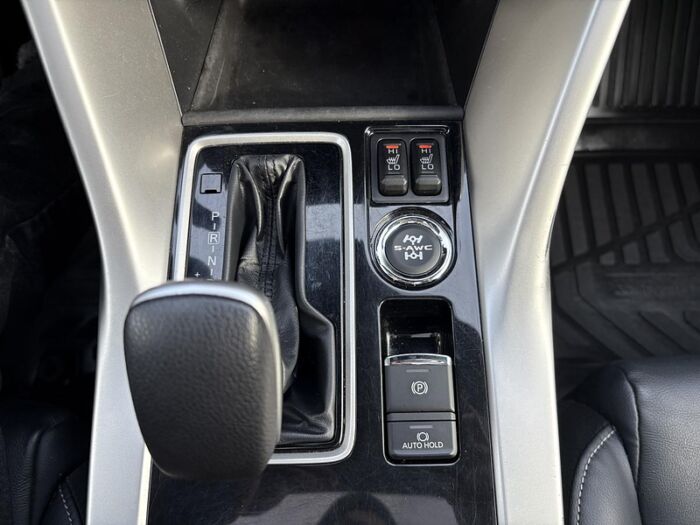 Mitsubishi Eclipse Cross GT S-AWC BLUETOOTH CUIR TOIT CAMÉRAS 360 GPS – Image 48