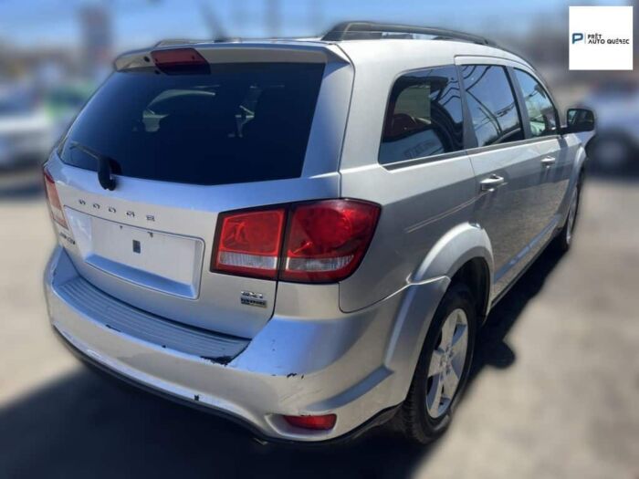 Dodge Journey SXT – Image 5