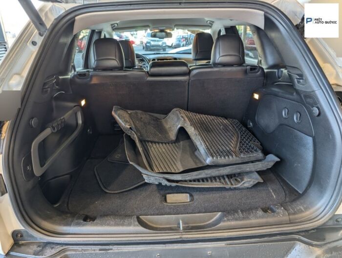 Jeep Cherokee Limitée – Image 20