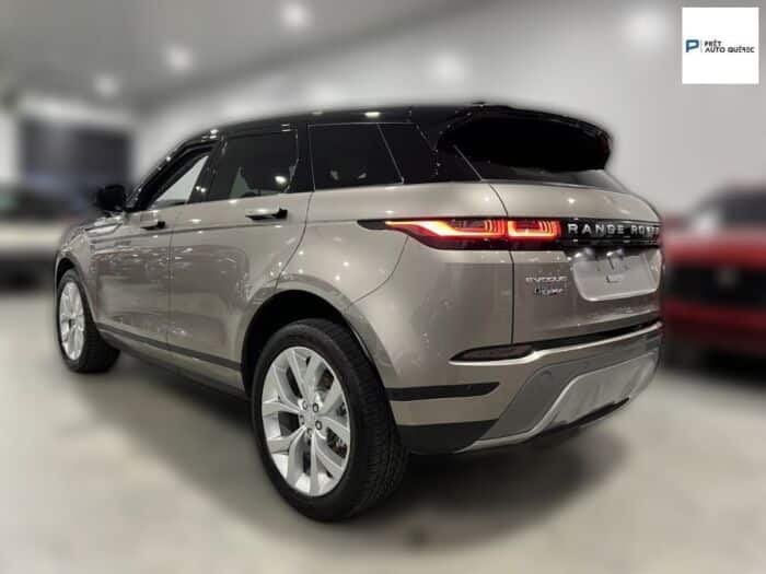 Land Rover Range Rover SE – Image 4