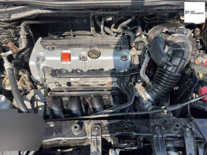 Honda CR-V EX – Image 18