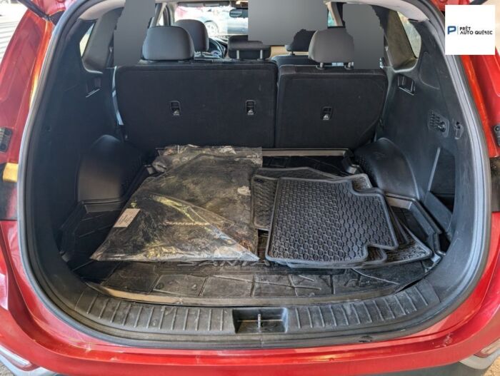 Hyundai Santa Fe Essential – Image 18