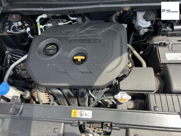 KIA Soul 2u - Image 16