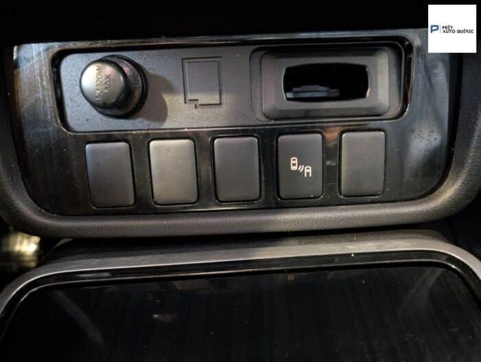 Mitsubishi Outlander PHEV SE - Image 20