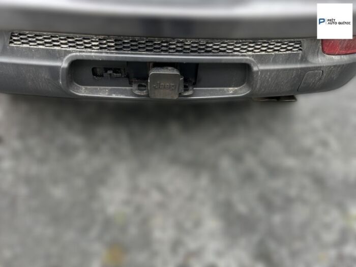 Jeep Compass Altitude – Image 8