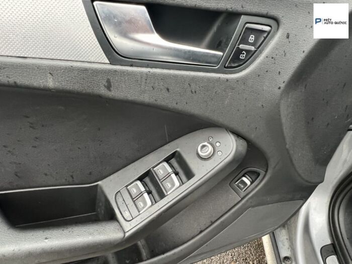 Audi A4 Komfort plus – Image 13