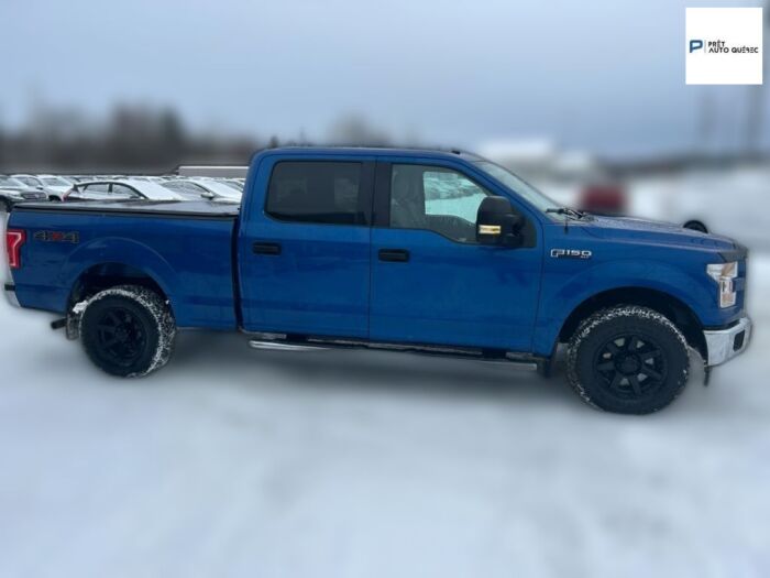 Ford F-150 XL – Image 8