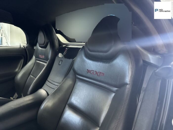 Pontiac Solstice GXP – Image 12