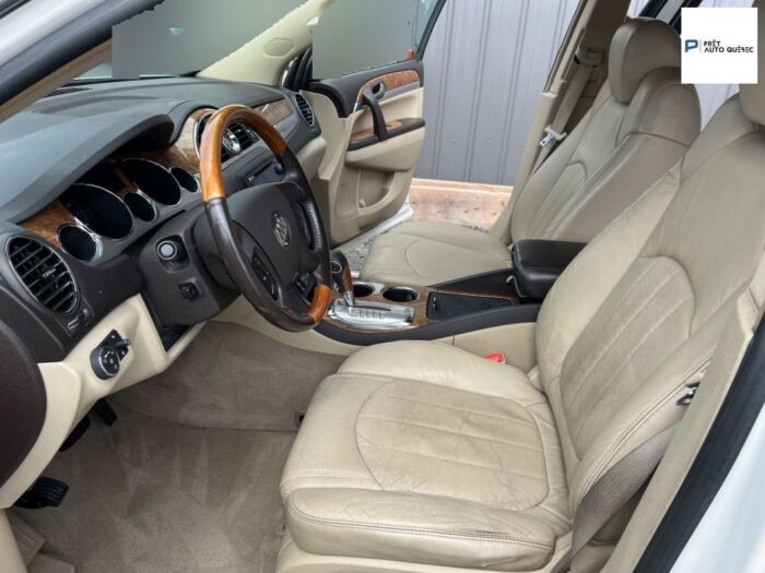 Buick Enclave CXL – Image 7