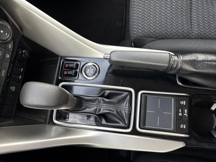 Mitsubishi Eclipse Cross ES S-AWC *Disponibilité limitée*A PARTIR DE 0.9% – Image 27