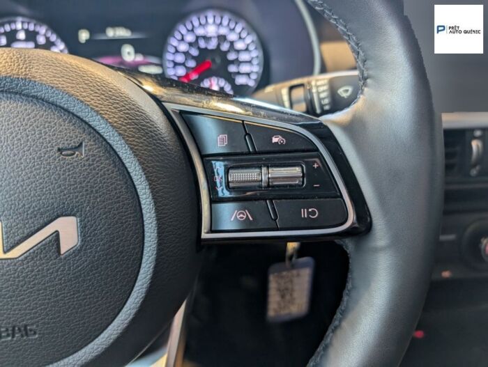 KIA Forte EX – Image 12