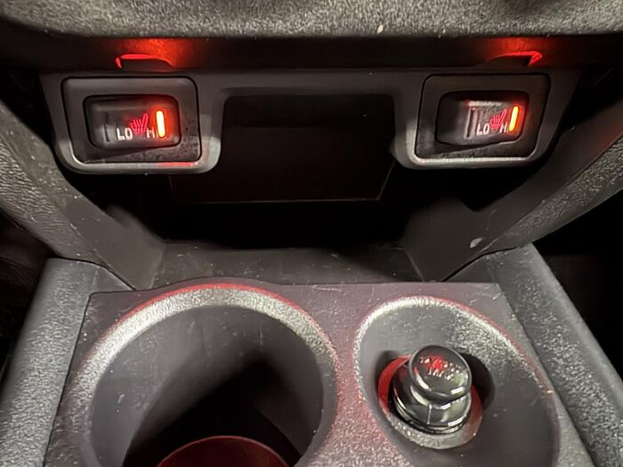Mitsubishi RVR SE – Image 27