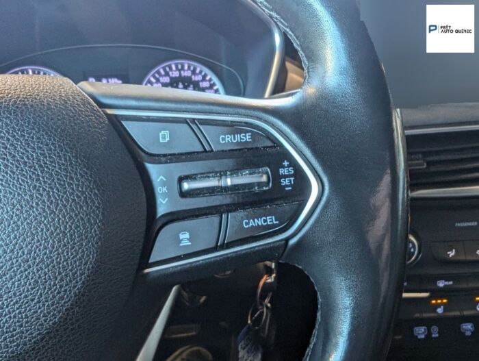 Hyundai Santa Fe Essential – Image 14
