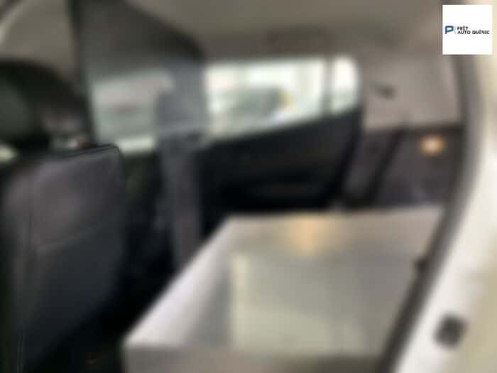 Nissan Leaf - – Image 7