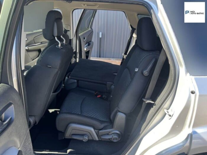 Dodge Journey SXT – Image 8