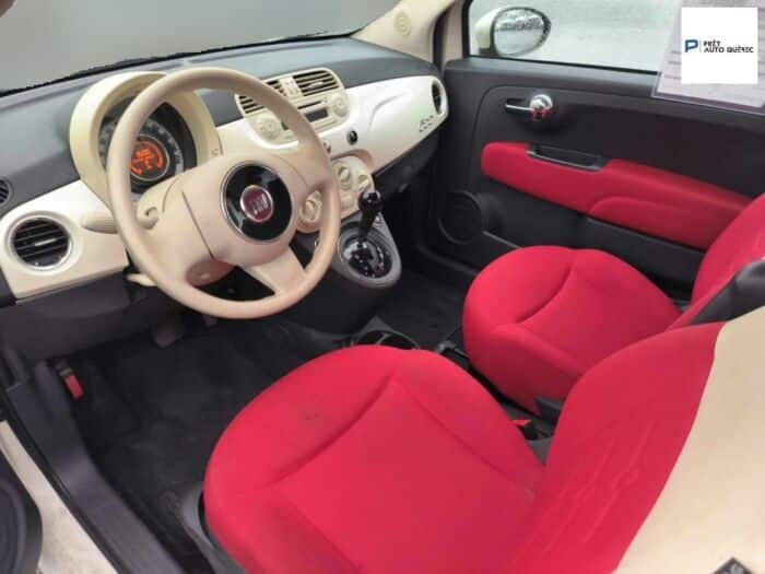 Fiat 500 Pop – Image 14