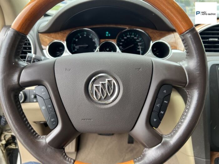 Buick Enclave CXL – Image 19