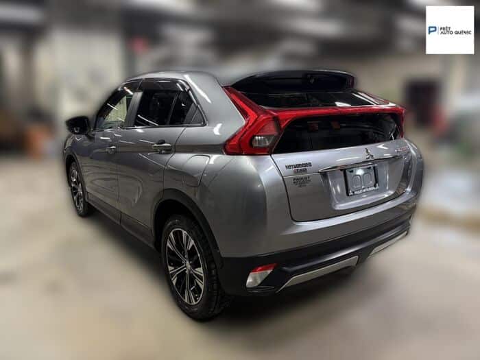 Mitsubishi Eclipse Cross SE S-AWC BLUETOOTH CAMÉRA SIÈGES CHAUFFANT – Image 6