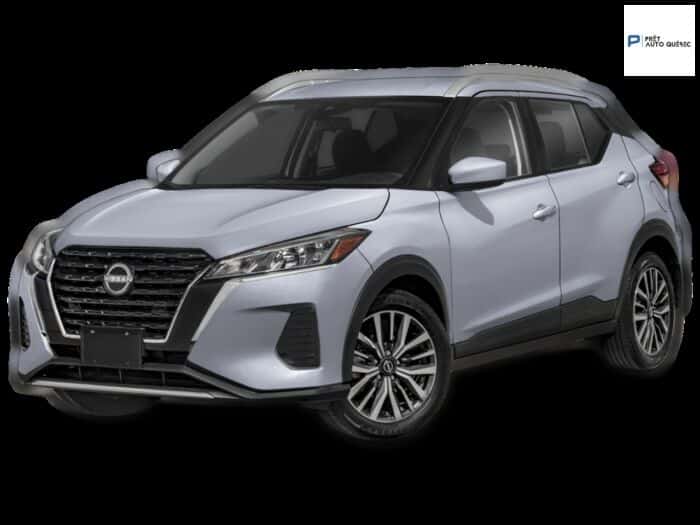Nissan Kicks Play Sv Avant – Image 9