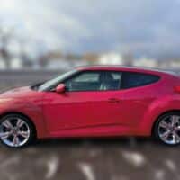 Hyundai Veloster avec Tech - Image 6