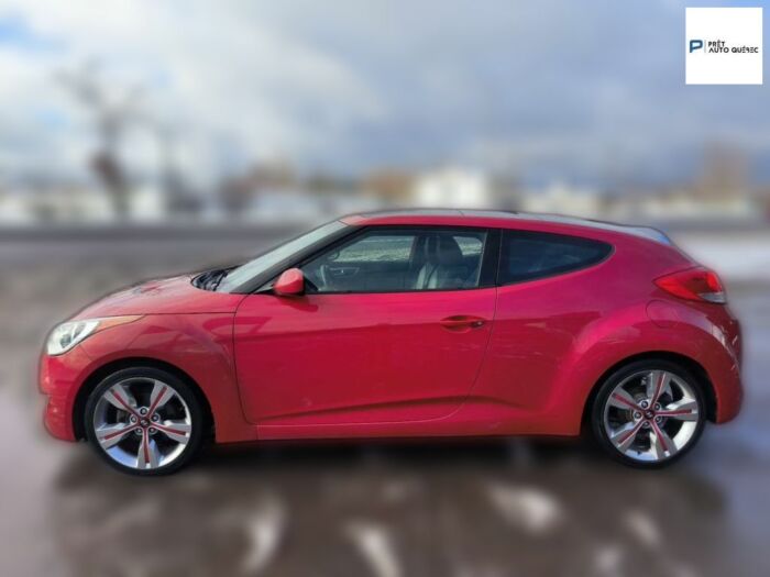 Hyundai Veloster avec Tech – Image 6