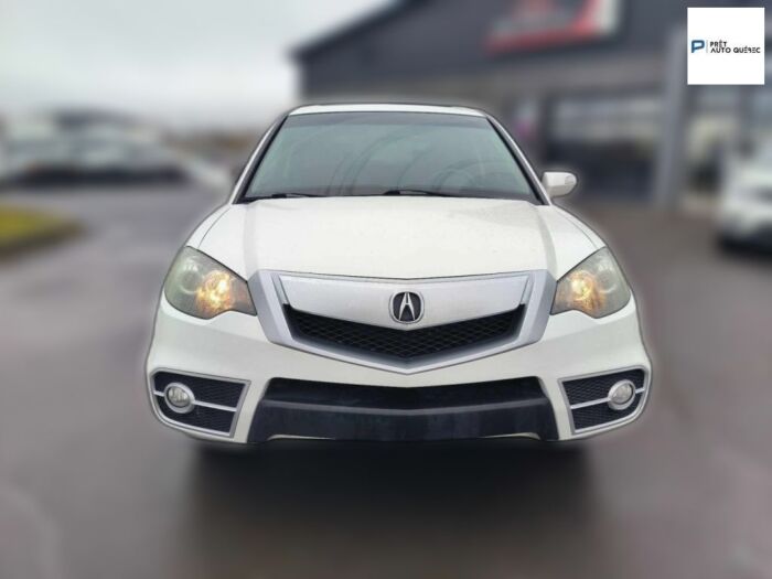 Acura RDX – Image 5
