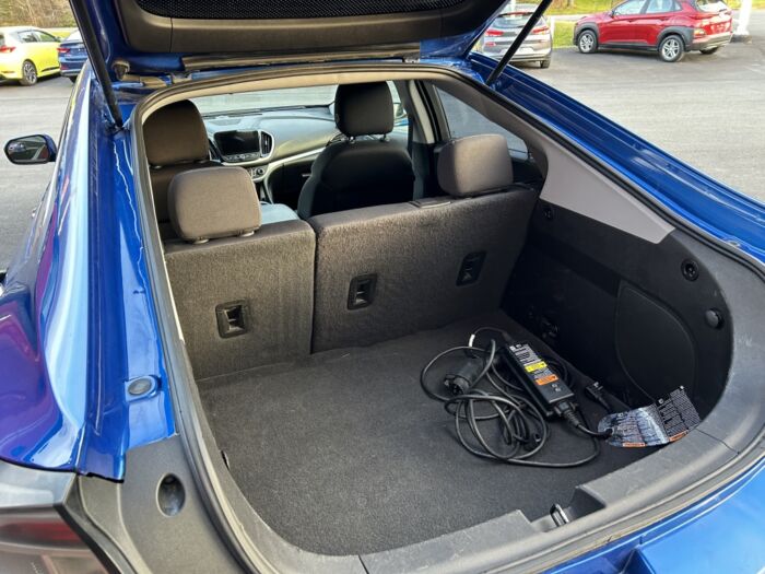 Chevrolet Volt LT – Image 7