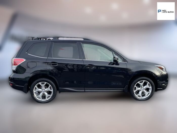 Subaru Forester 2.5i Limited CVT avec groupe EyeSight/TRES PROPRE – Image 6