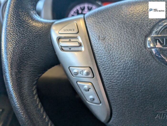 Nissan Versa SL – Image 14