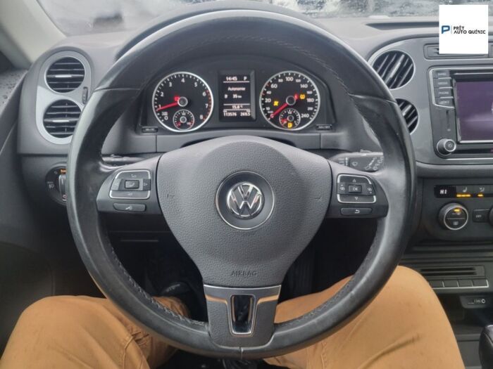 Volkswagen Tiguan Comfortline – Image 11