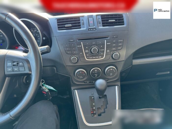 Mazda 5 GS N/A – Image 10
