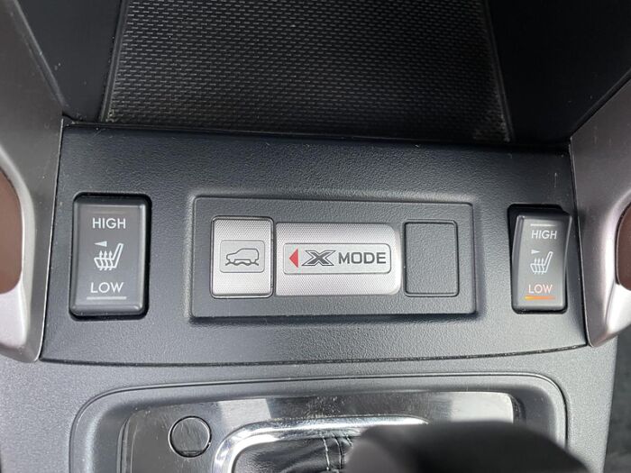 Subaru Forester 2.5i Limited CVT avec groupe EyeSight/TRES PROPRE – Image 22